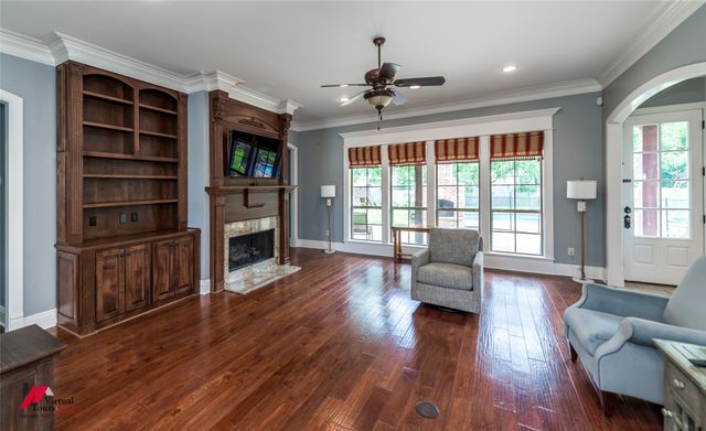 1914 Highpoint Place, Haughton, LA 71037