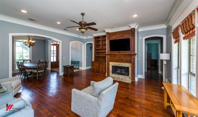 1914 Highpoint Place, Haughton, LA 71037