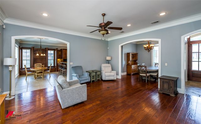 1914 Highpoint Place, Haughton, LA 71037