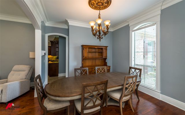 1914 Highpoint Place, Haughton, LA 71037
