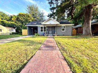 303 FIELDS AVE, Memphis, TN 38109