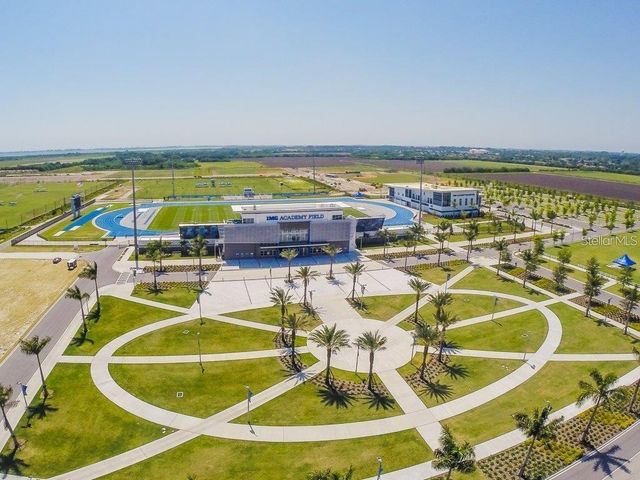 3604 54TH DRIVE W 103, Bradenton, FL 34210