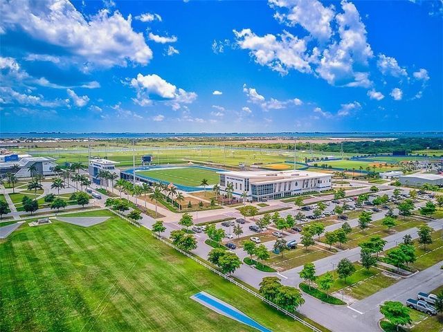 3604 54TH DRIVE W 103, Bradenton, FL 34210