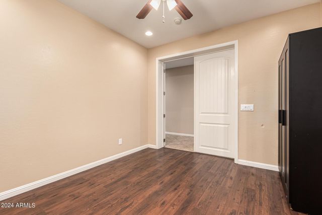 4706 S Twinleaf Drive, Gilbert, AZ 85297