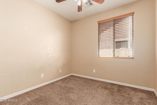 4706 S Twinleaf Drive, Gilbert, AZ 85297