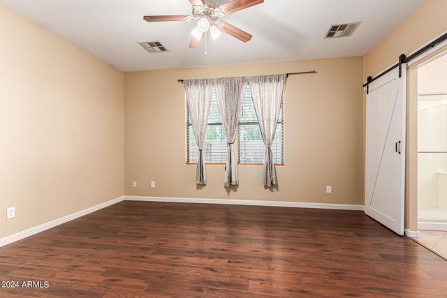 4706 S Twinleaf Drive, Gilbert, AZ 85297