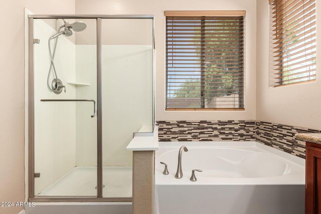 4706 S Twinleaf Drive, Gilbert, AZ 85297