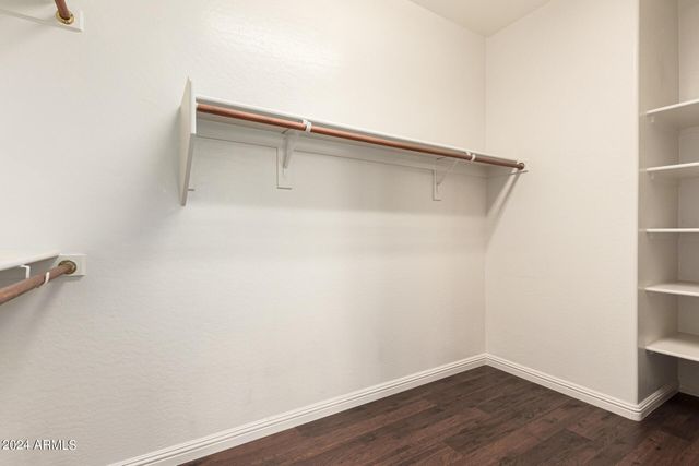 4706 S Twinleaf Drive, Gilbert, AZ 85297