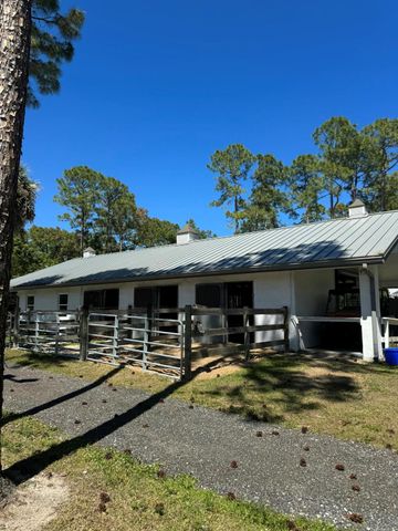 14161 Caloosa Boulevard (Barn), Palm Beach Gardens, FL 33418