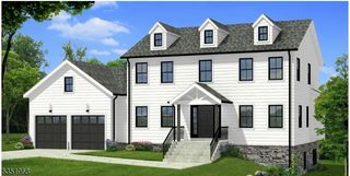 1 Castle Pl, Long Hill Twp., NJ 07933