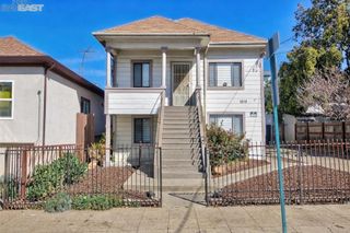 1012 44Th St, Emeryville, CA 94608