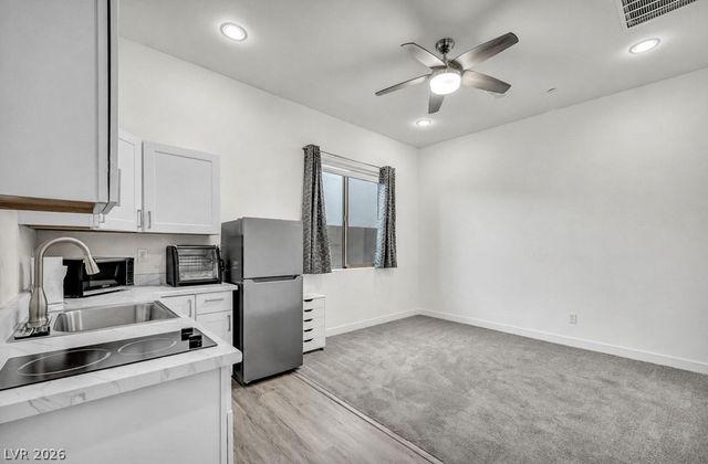 11617 Falcon Gorge Avenue, Las Vegas, NV 89138