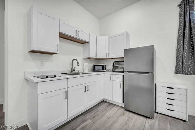 11617 Falcon Gorge Avenue, Las Vegas, NV 89138
