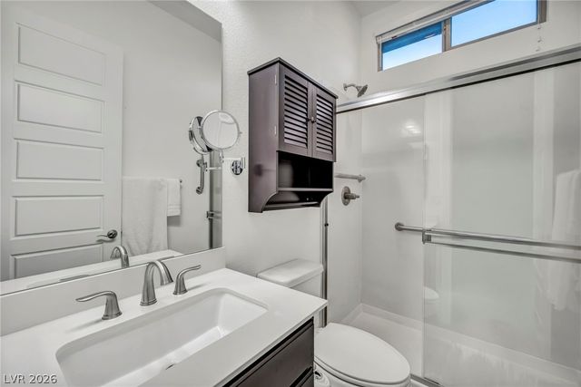 11617 Falcon Gorge Avenue, Las Vegas, NV 89138