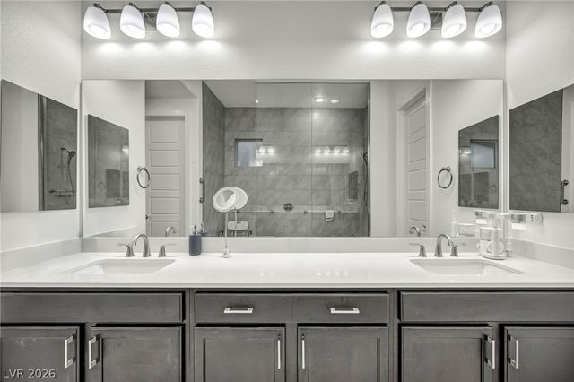 11617 Falcon Gorge Avenue, Las Vegas, NV 89138