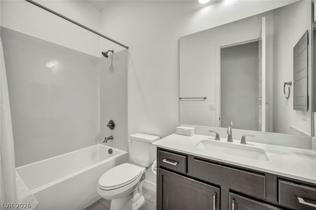 11617 Falcon Gorge Avenue, Las Vegas, NV 89138