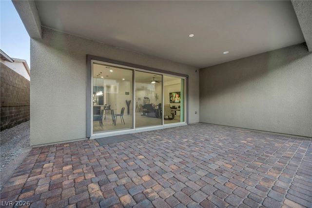 11617 Falcon Gorge Avenue, Las Vegas, NV 89138