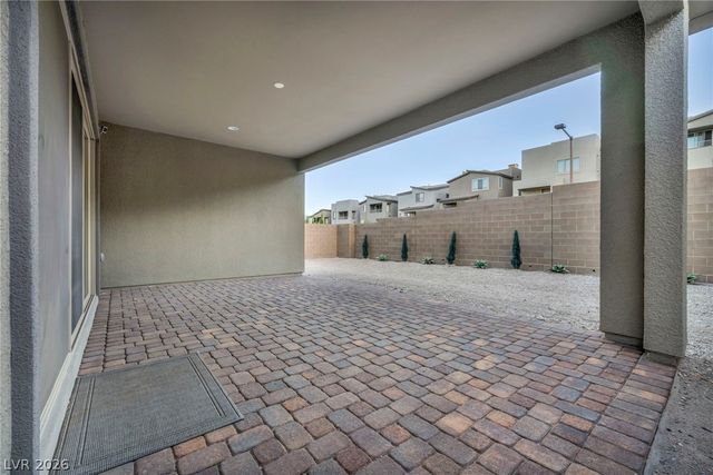 11617 Falcon Gorge Avenue, Las Vegas, NV 89138