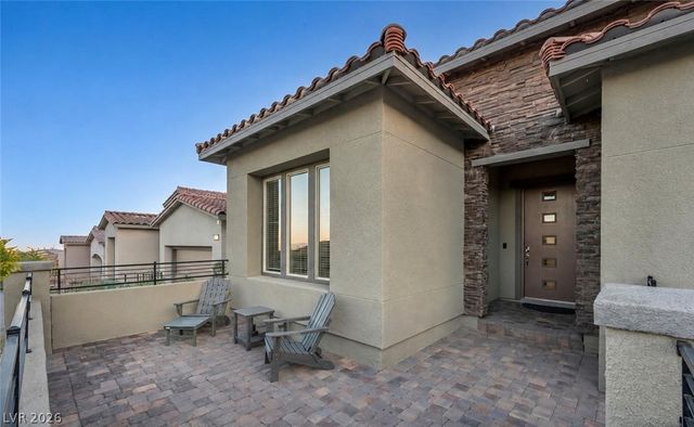 11617 Falcon Gorge Avenue, Las Vegas, NV 89138
