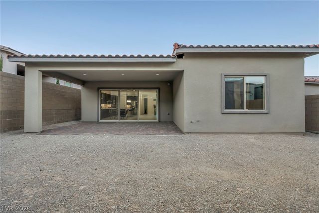 11617 Falcon Gorge Avenue, Las Vegas, NV 89138