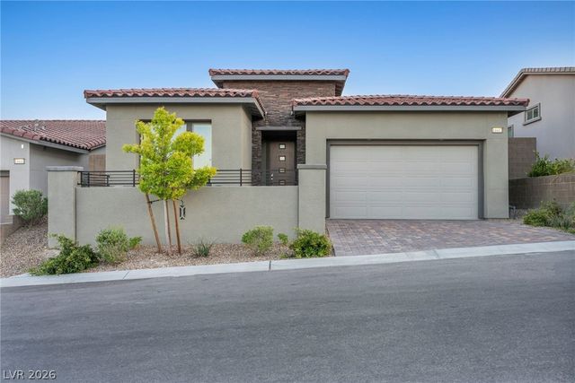 11617 Falcon Gorge Avenue, Las Vegas, NV 89138
