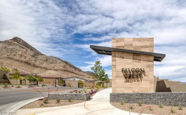 11617 Falcon Gorge Avenue, Las Vegas, NV 89138