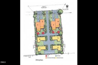 2711 Fawn Avenue, Durham, NC 27705