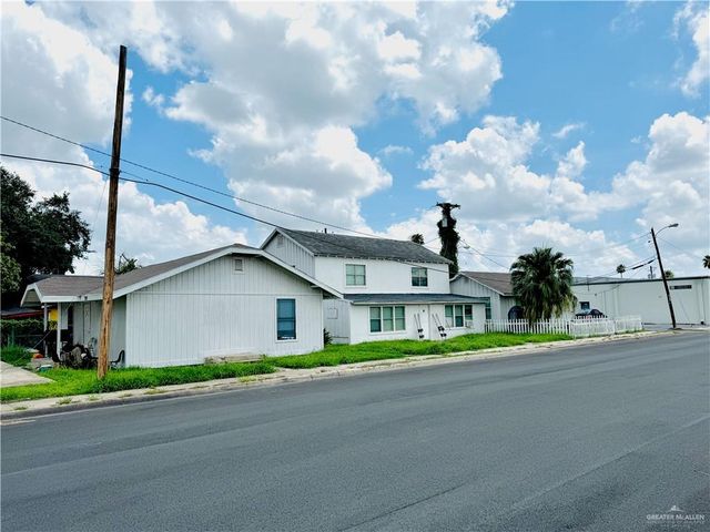 220 W 5th Street, Weslaco, TX 78596