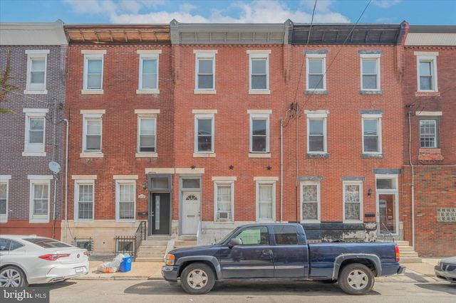 1721 S 18TH ST, Philadelphia, PA 19145