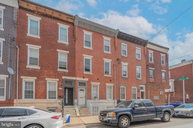 1721 S 18TH ST, Philadelphia, PA 19145