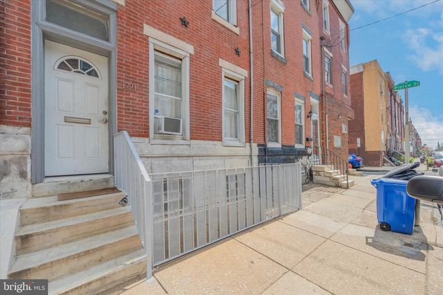 1721 S 18TH ST, Philadelphia, PA 19145