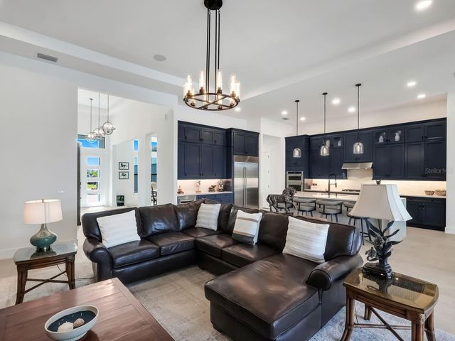 2428 WATERFRONT CIRCLE, Sarasota, FL 34240
