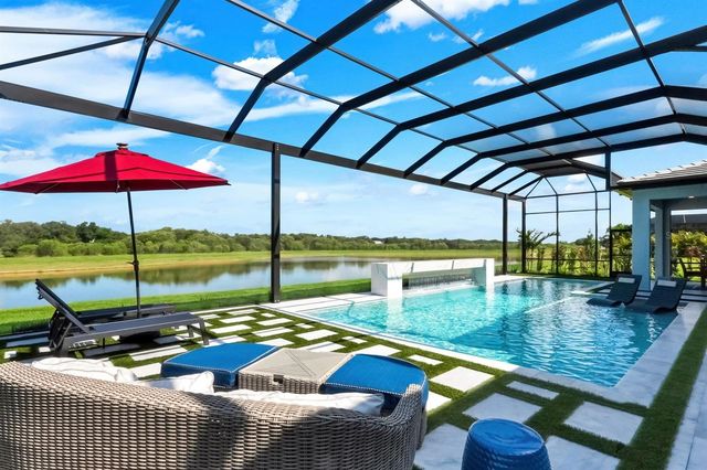 2428 WATERFRONT CIRCLE, Sarasota, FL 34240
