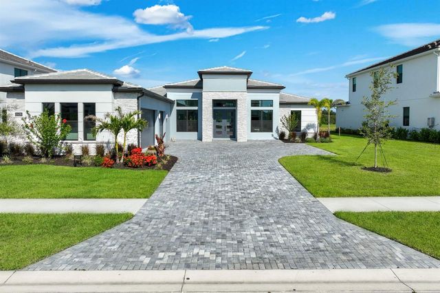 2428 WATERFRONT CIRCLE, Sarasota, FL 34240