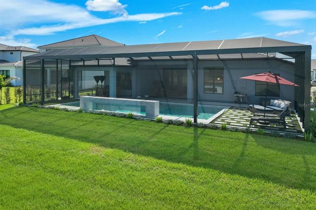 2428 WATERFRONT CIRCLE, Sarasota, FL 34240
