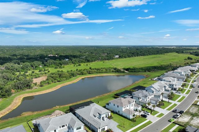 2428 WATERFRONT CIRCLE, Sarasota, FL 34240