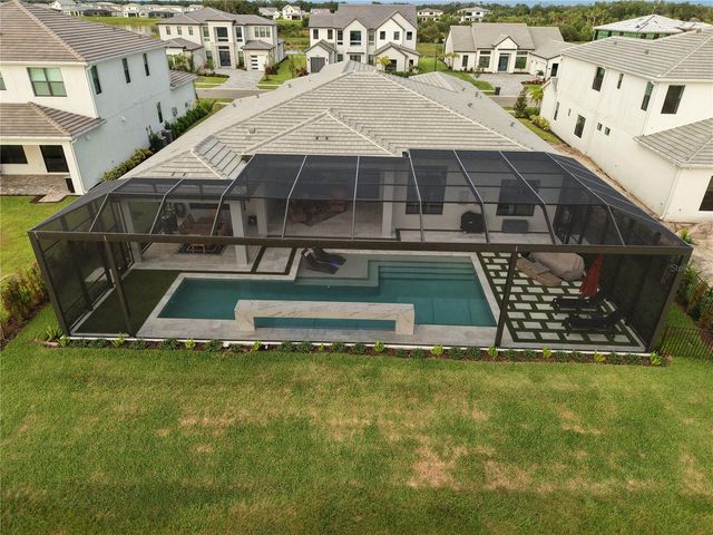 2428 WATERFRONT CIRCLE, Sarasota, FL 34240