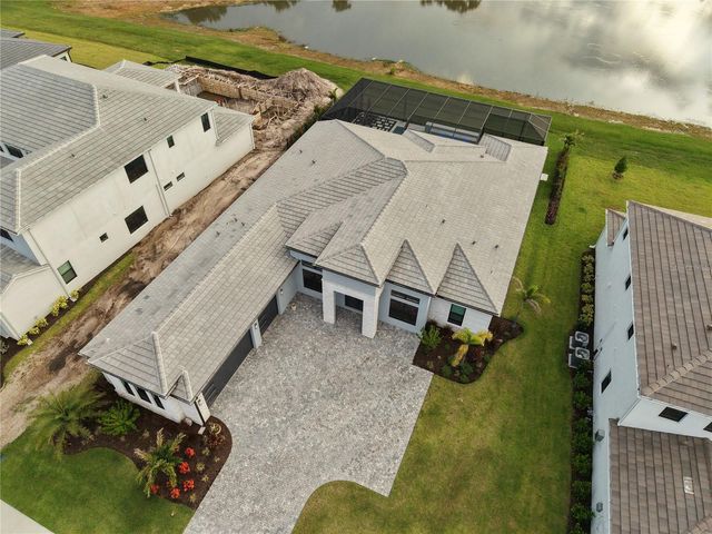 2428 WATERFRONT CIRCLE, Sarasota, FL 34240