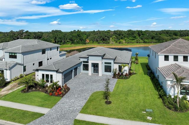 2428 WATERFRONT CIRCLE, Sarasota, FL 34240