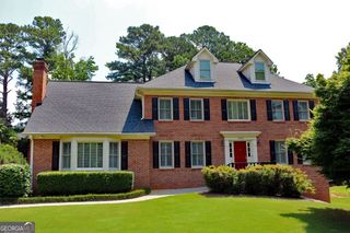 914 Newcastle Drive, Lilburn, GA 30047