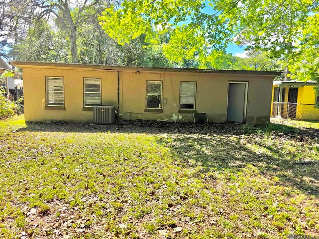 3420 Eaton St, Baton Rouge, LA 70805