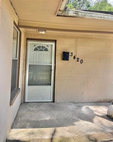 3420 Eaton St, Baton Rouge, LA 70805