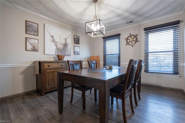 2100 Schubert DR, Virginia Beach, VA 23454