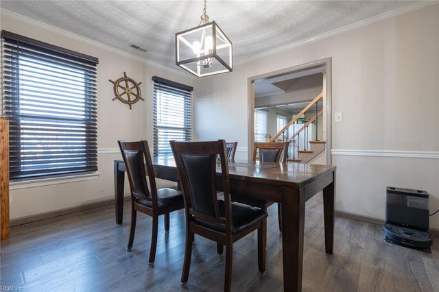 2100 Schubert DR, Virginia Beach, VA 23454