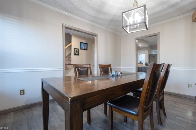 2100 Schubert DR, Virginia Beach, VA 23454