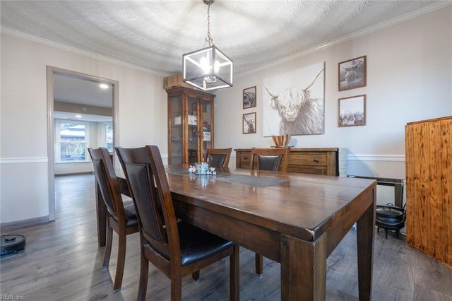 2100 Schubert DR, Virginia Beach, VA 23454