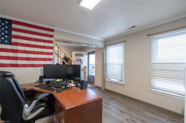 2100 Schubert DR, Virginia Beach, VA 23454