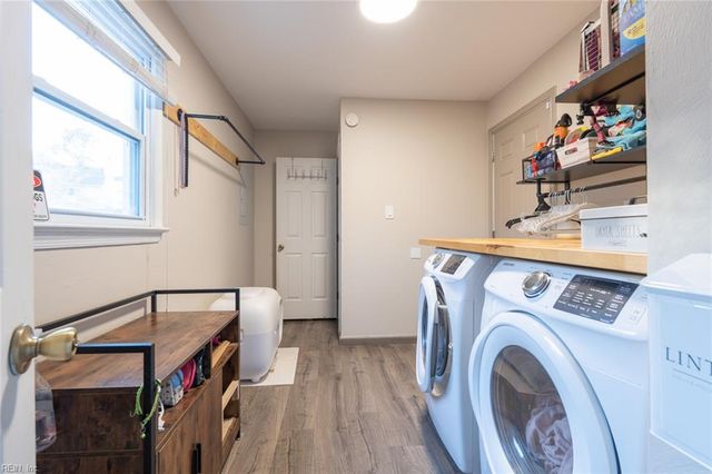 2100 Schubert DR, Virginia Beach, VA 23454