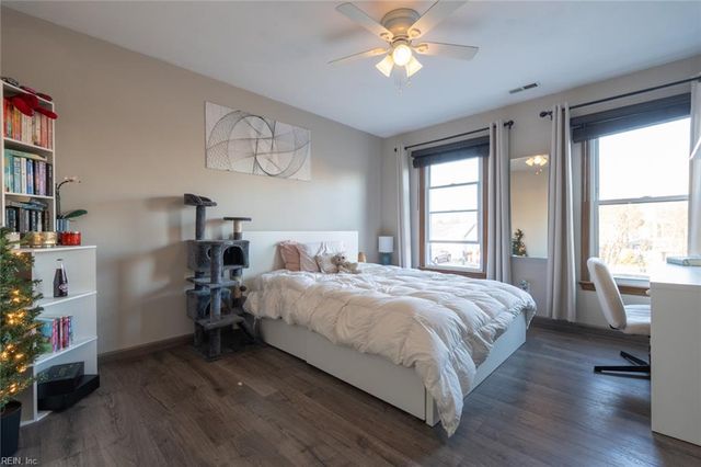 2100 Schubert DR, Virginia Beach, VA 23454