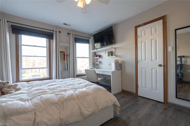 2100 Schubert DR, Virginia Beach, VA 23454